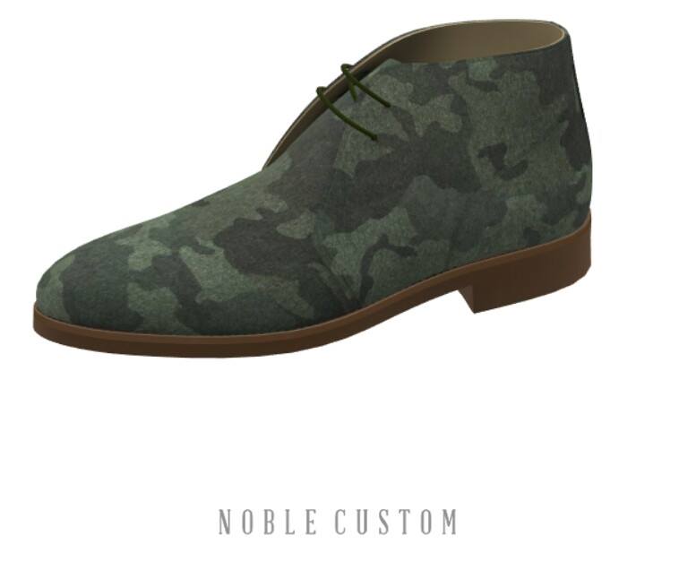 Noble Custom
