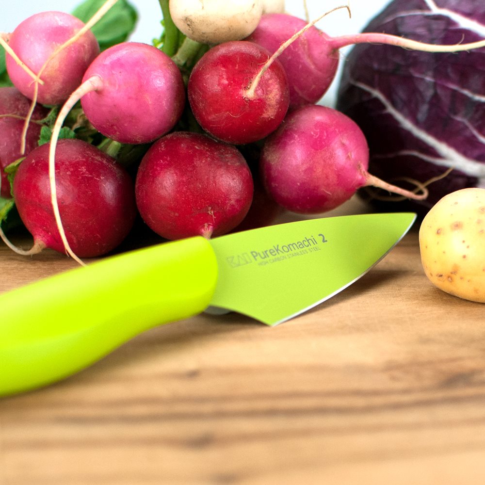 D Rite Stuff - Kai Knives now available at...