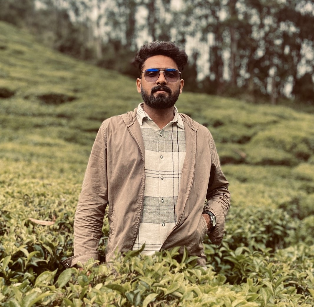 Abdul Mirash