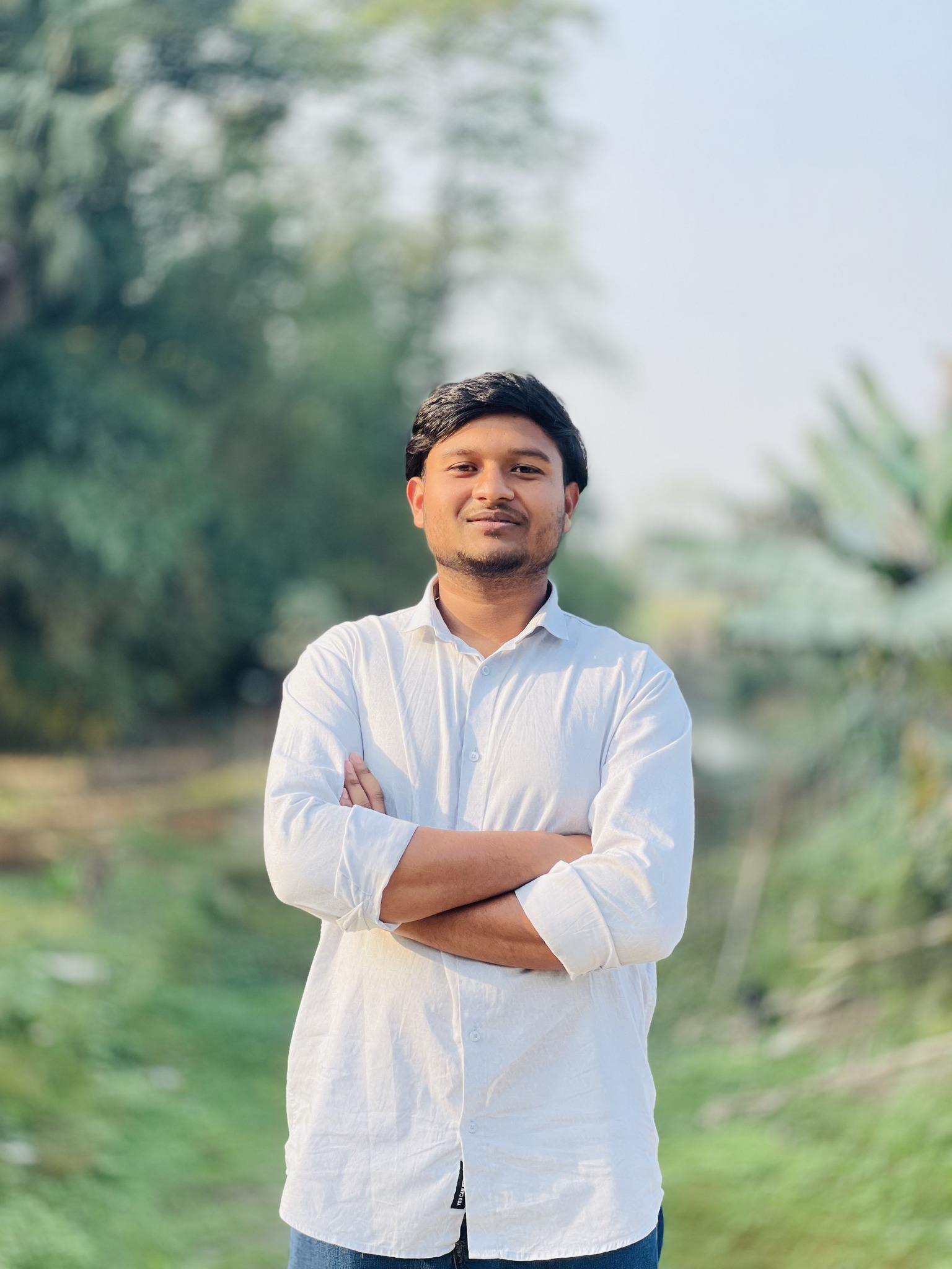 MD Ragib Nur