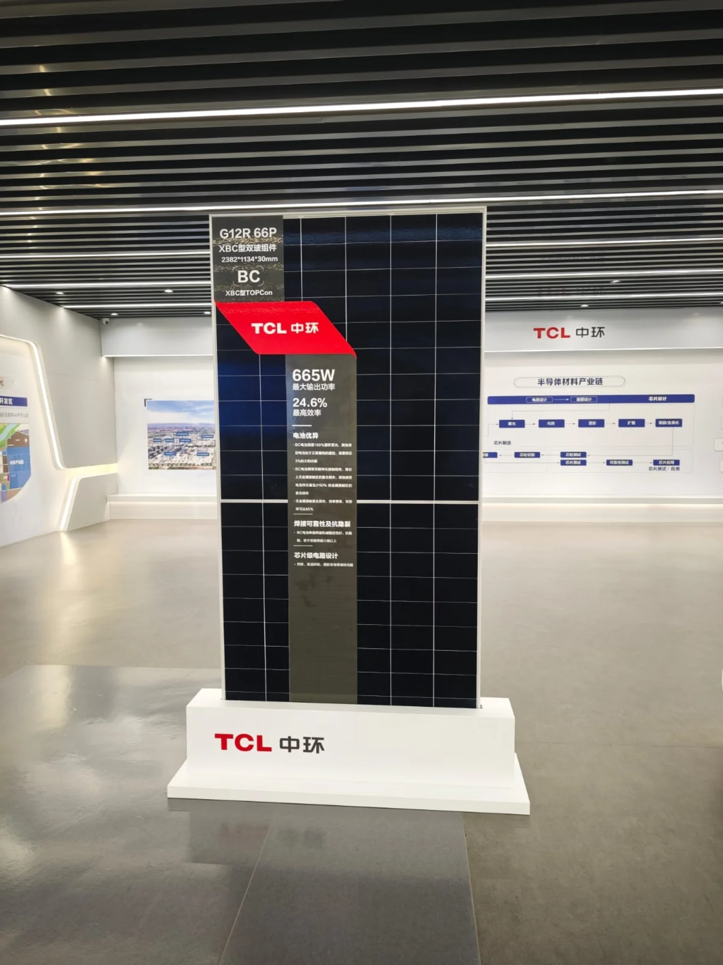 LM8 Solar | Vigo