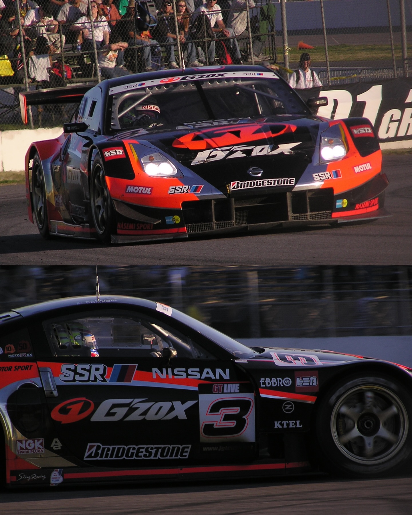 Japanese - 🇯🇵 JGTC in the US 🇺🇸 📸 Steve Light | Facebook