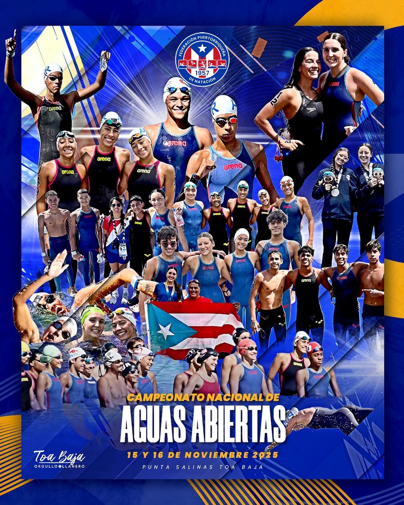 Streamline... - Streamline Swim Academy Puerto Rico- SSAPR
