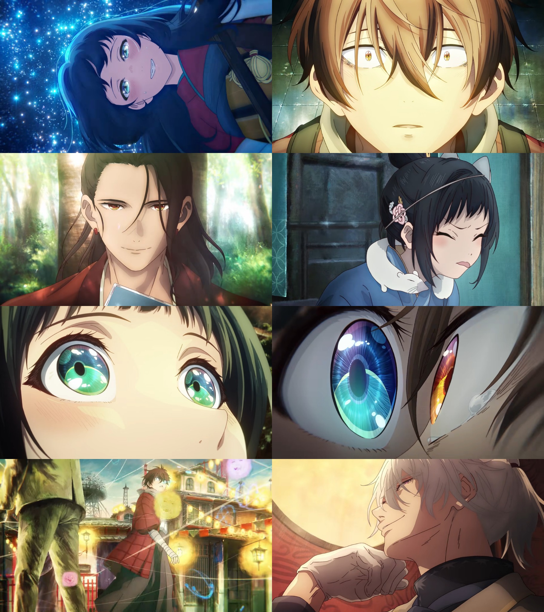 Uchiyama Kouki, Ono Daisuke, Takeuchi Shunsuke, and Kotobuki 