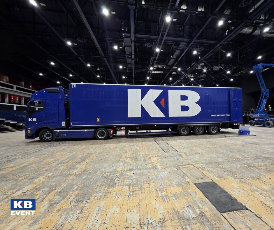 KB Event Ltd - The last tour of the year with The Last... | Facebook