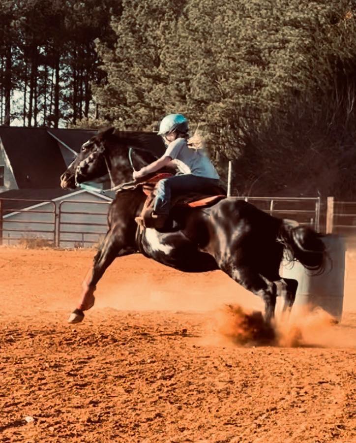 Windy Ridge Ranch | Six Mile SC