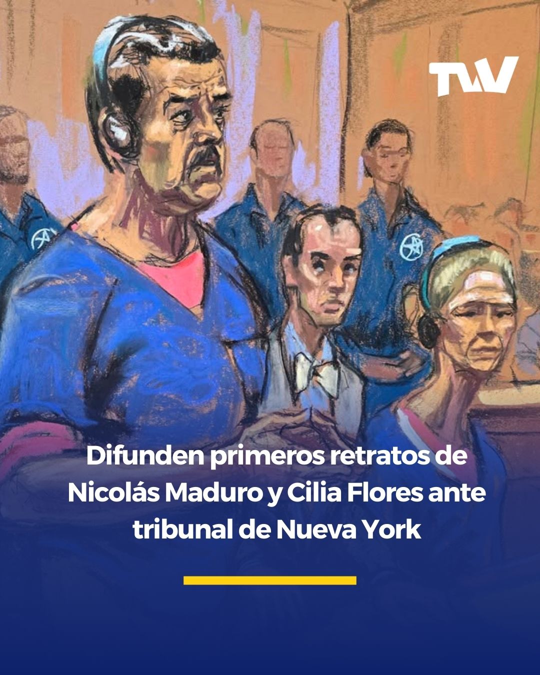 TVV - 👉 Mantente conectado a TVV Network en nuestra... | Facebook