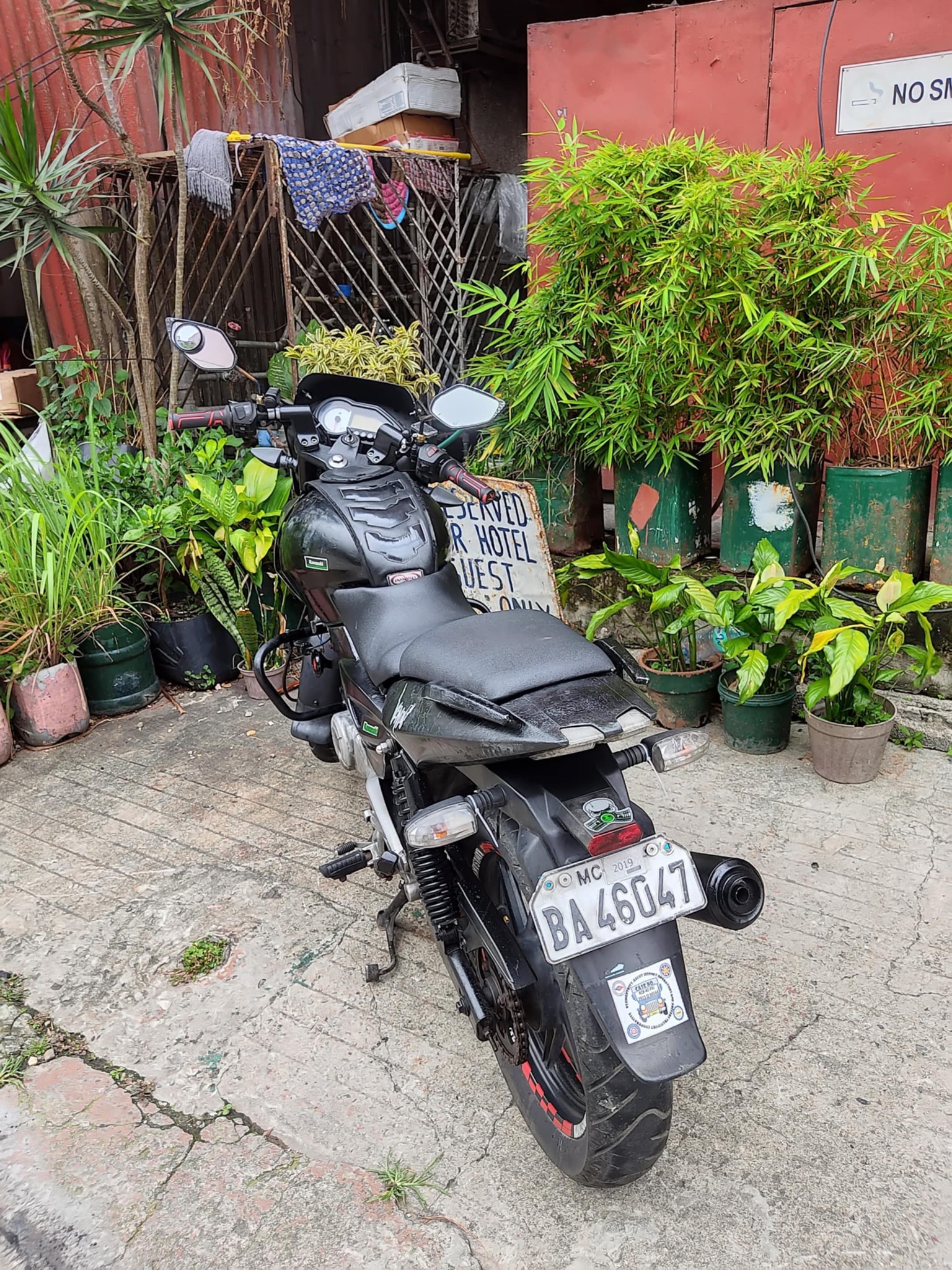 FOR SALE