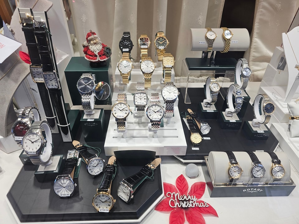 We are proud to announce that... - Whites Fine Jeweller's | Facebook