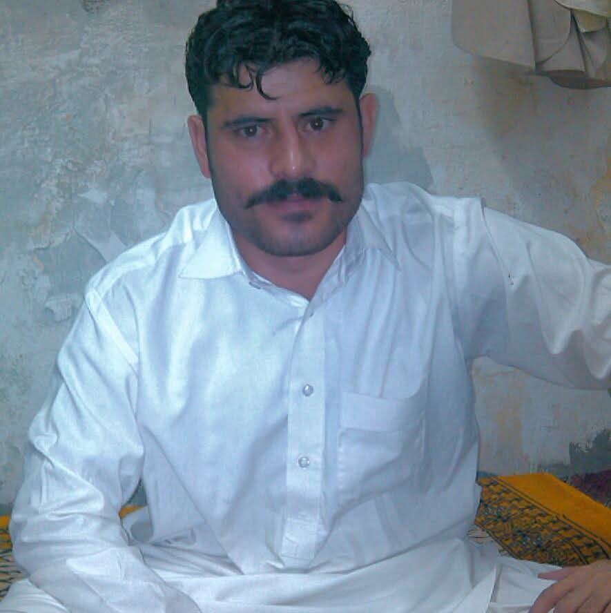 Fazal Akbar