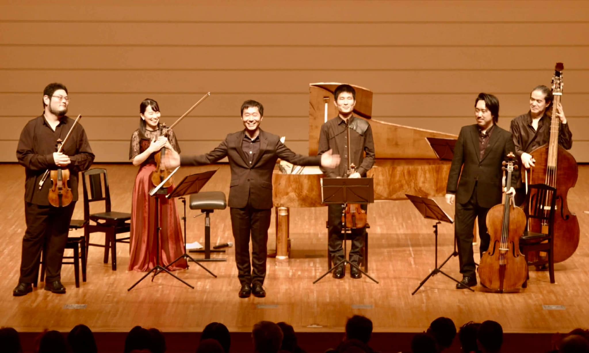 Naruhiko Kawaguchi (@naruhikofortepiano) • Facebook