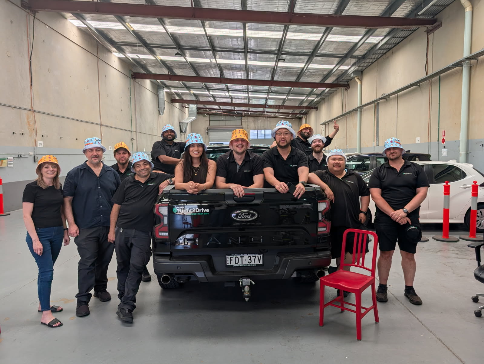 Right2Drive - Because a not at-fault accident can happen anytime, we’re ...