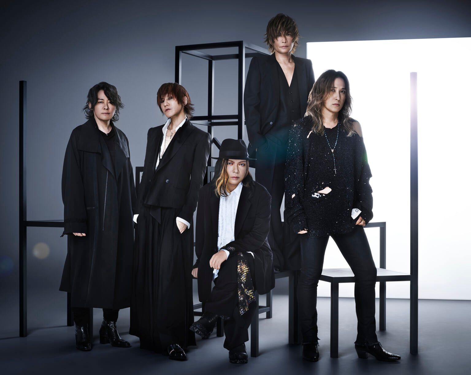 LUNA SEA (@lunaseareboot) - Mentions | Facebook