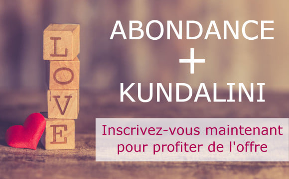💕 ABONDANCE +... - Catherine Labbé HeartConsciousness | Facebook