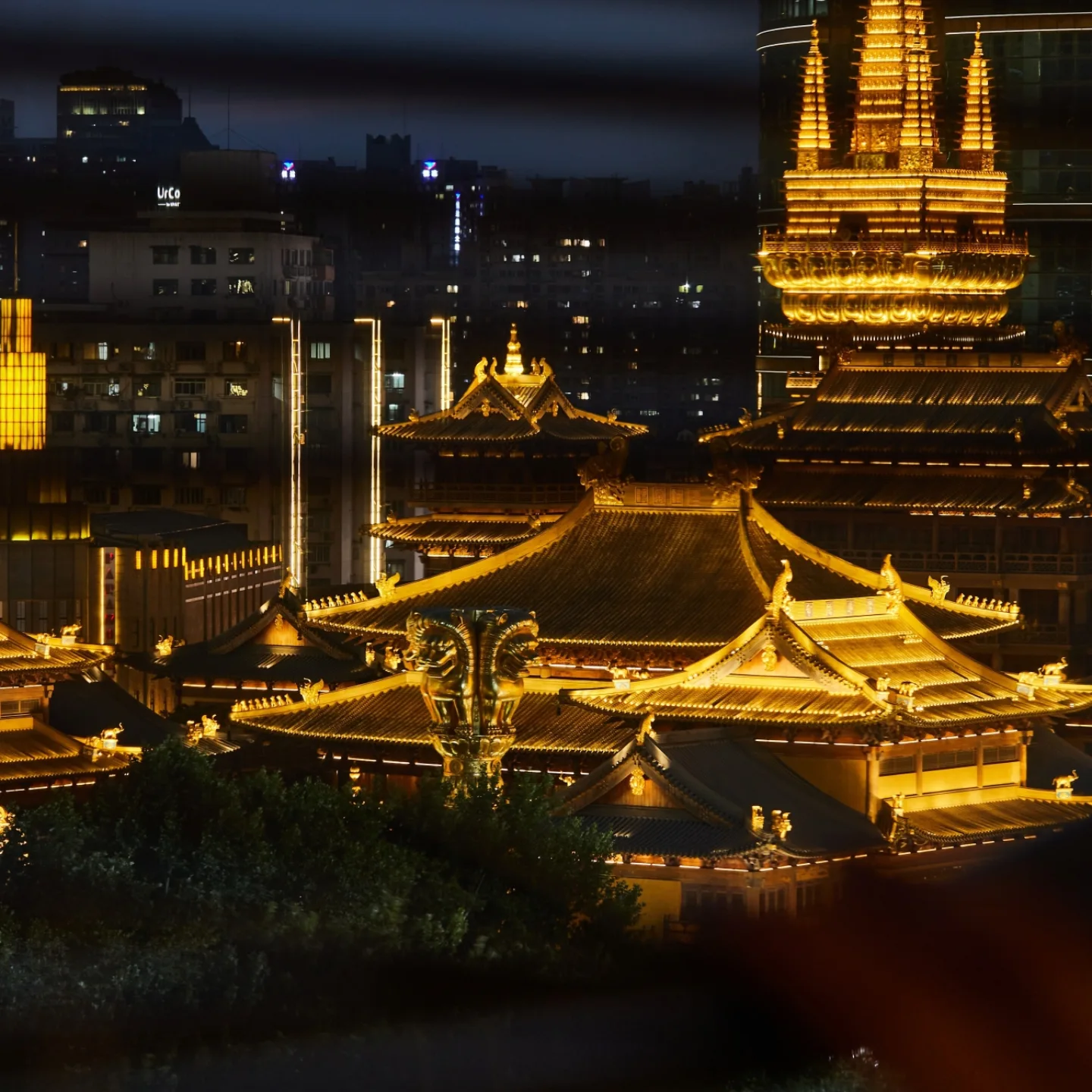 The PuLi Hotel and Spa - Creating inspiring memories at The PuLi ...