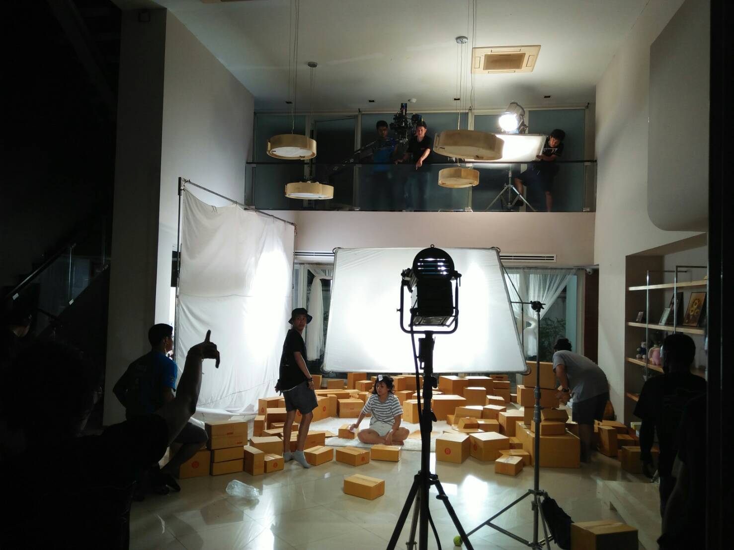 Semase Studio