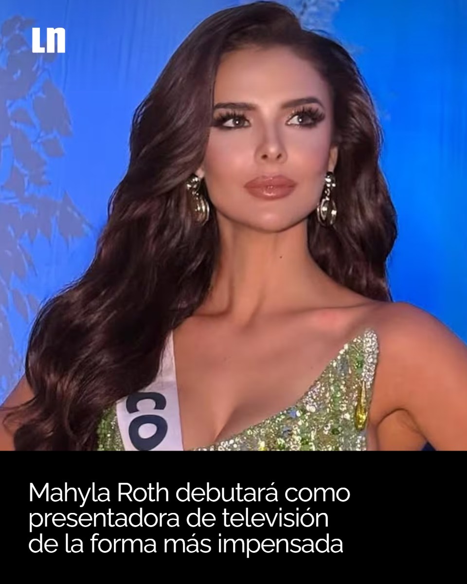 Viva - La representante de Costa Rica en el Miss Universo 2025 se ...