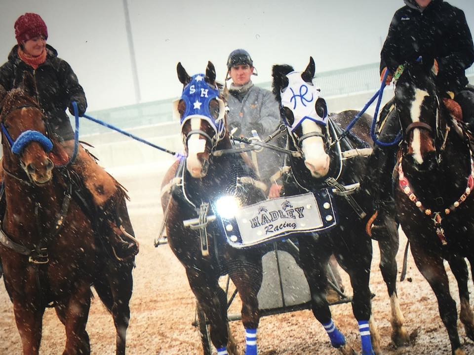 Running H Ranch - Running H Ranch added a new photo — with...