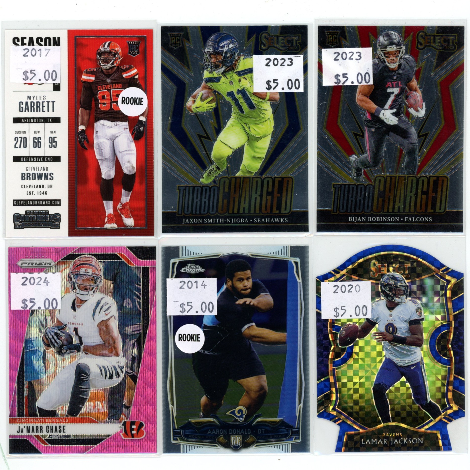 DJ's Sportscards added a new photo. - DJ's Sportscards