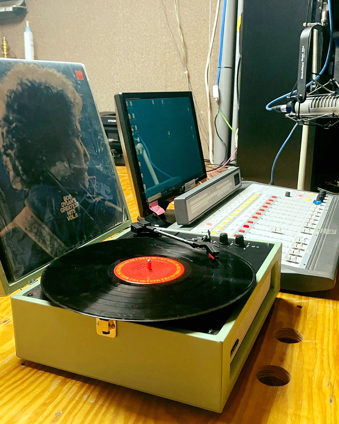 When I Paint My Masterpiece (Studio Outtake - 1971 - Official