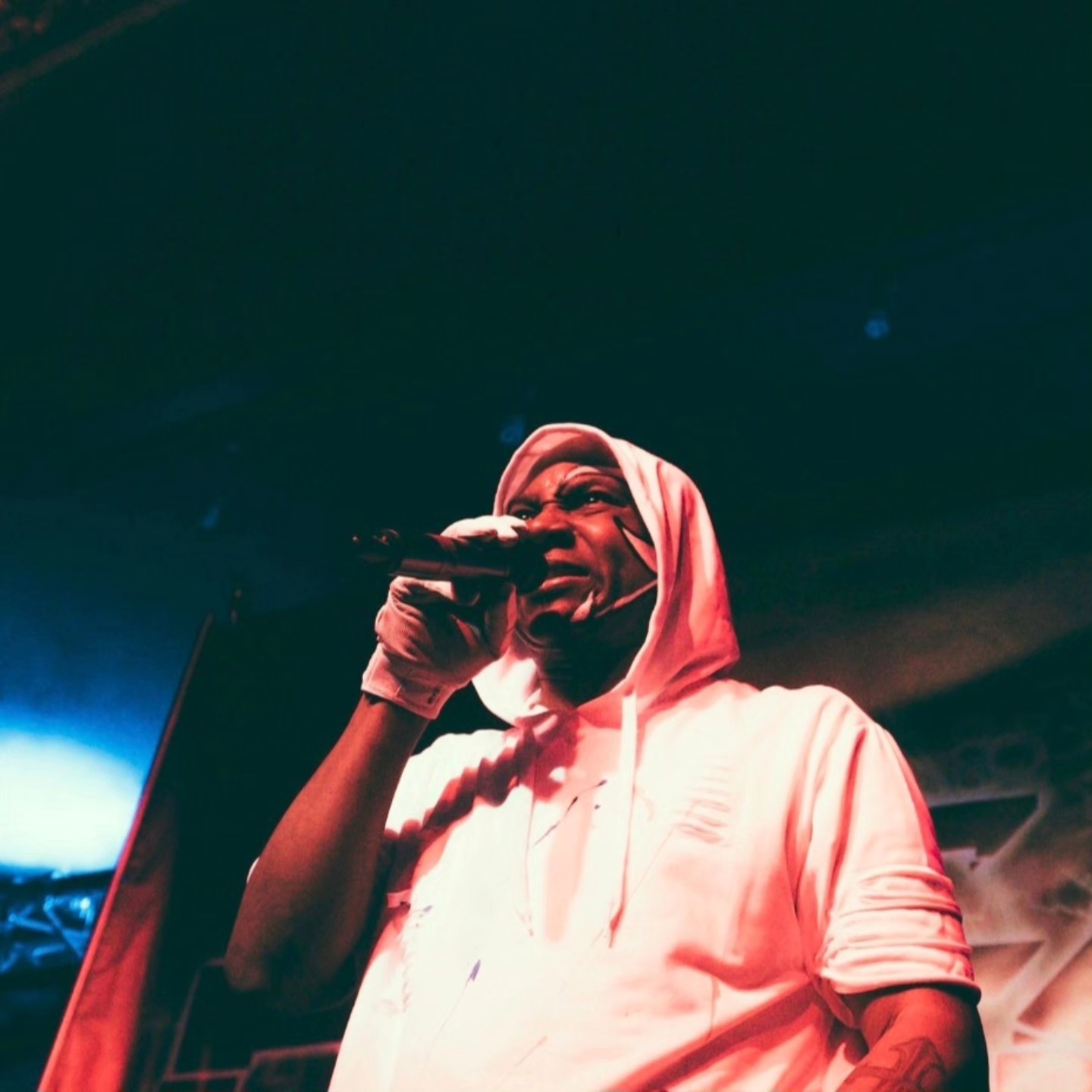 Iamtheroc - Grab your tickets and VIP and come see a incredible 4-20 ...
