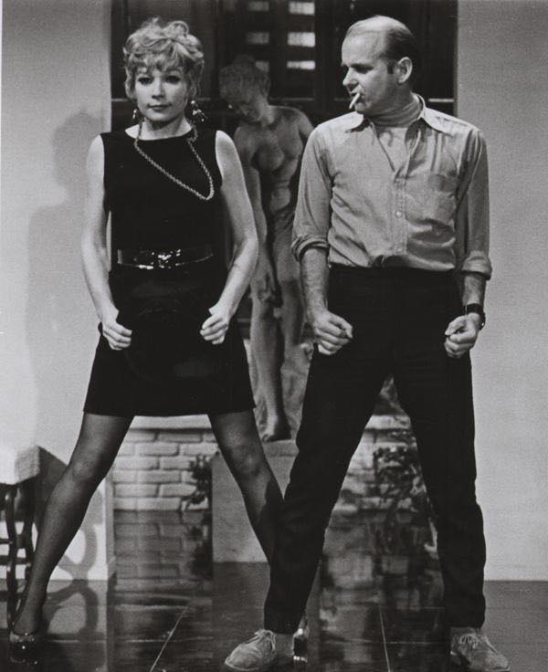 Shirley MacLaine has made a rare appearance in a new video