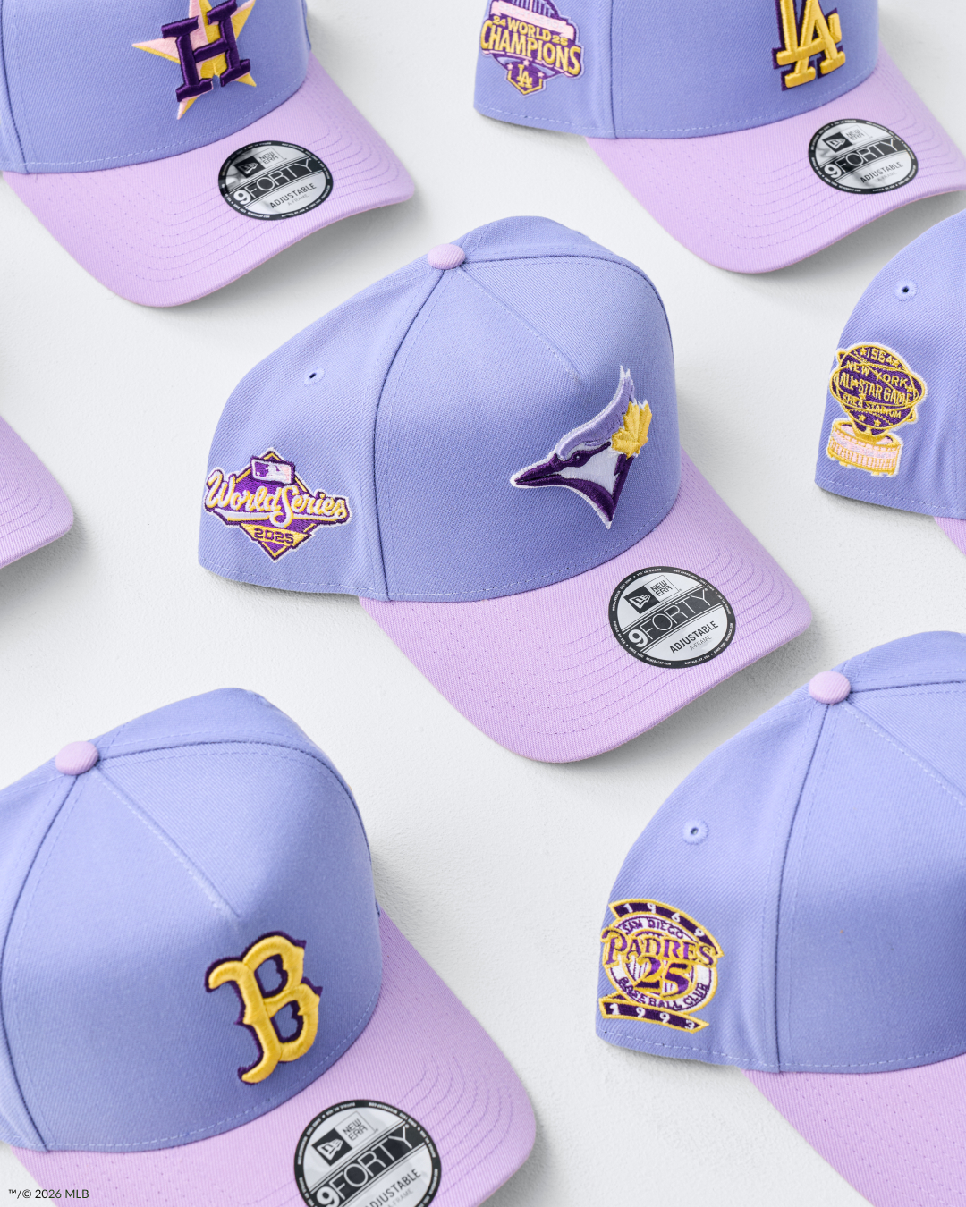 New Era Cap (@neweracap) • Facebook