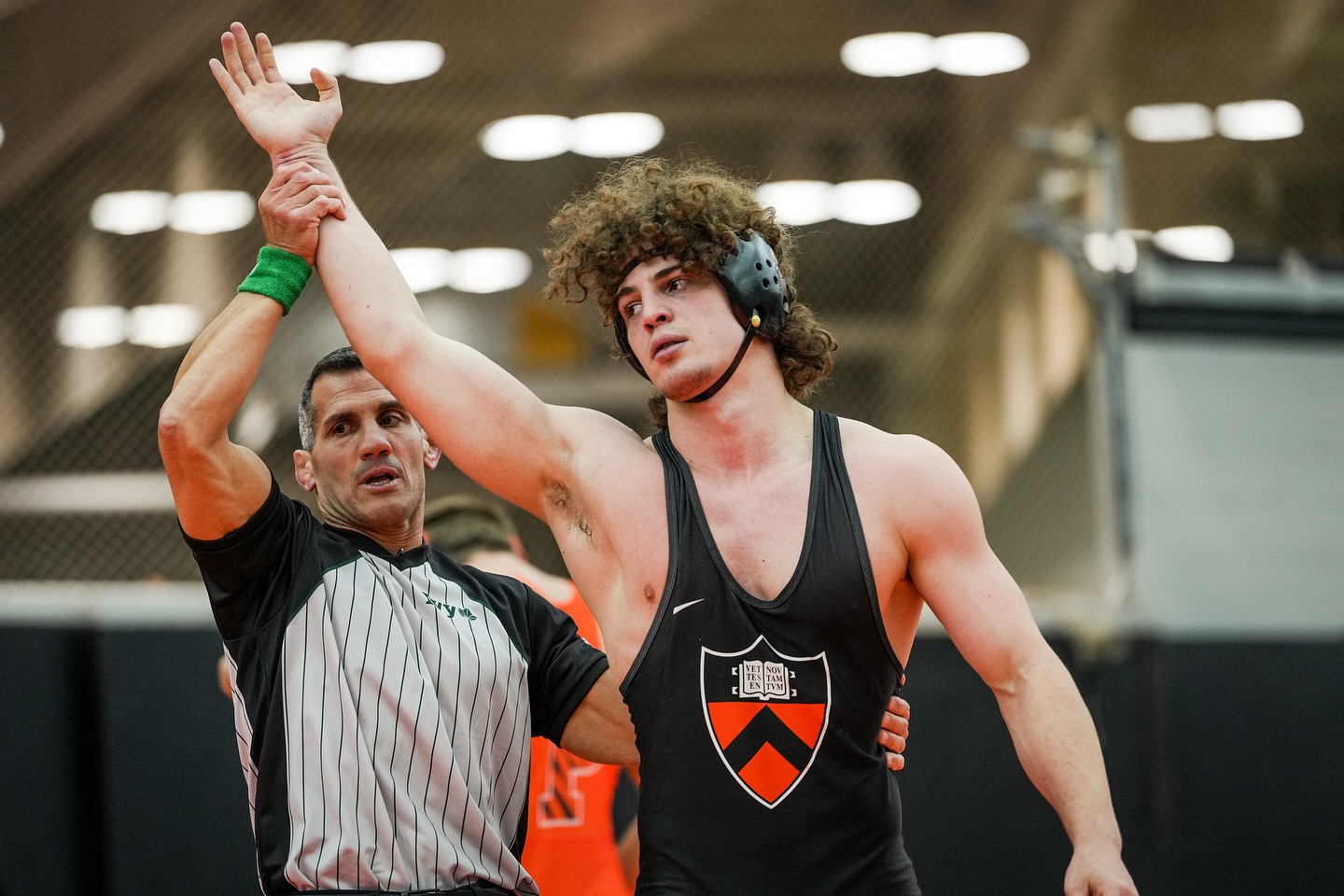 Princeton Wrestling added a new photo. - Princeton Wrestling
