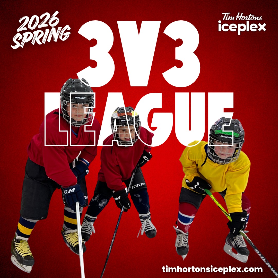 Tim Hortons Iceplex | Rochester NY