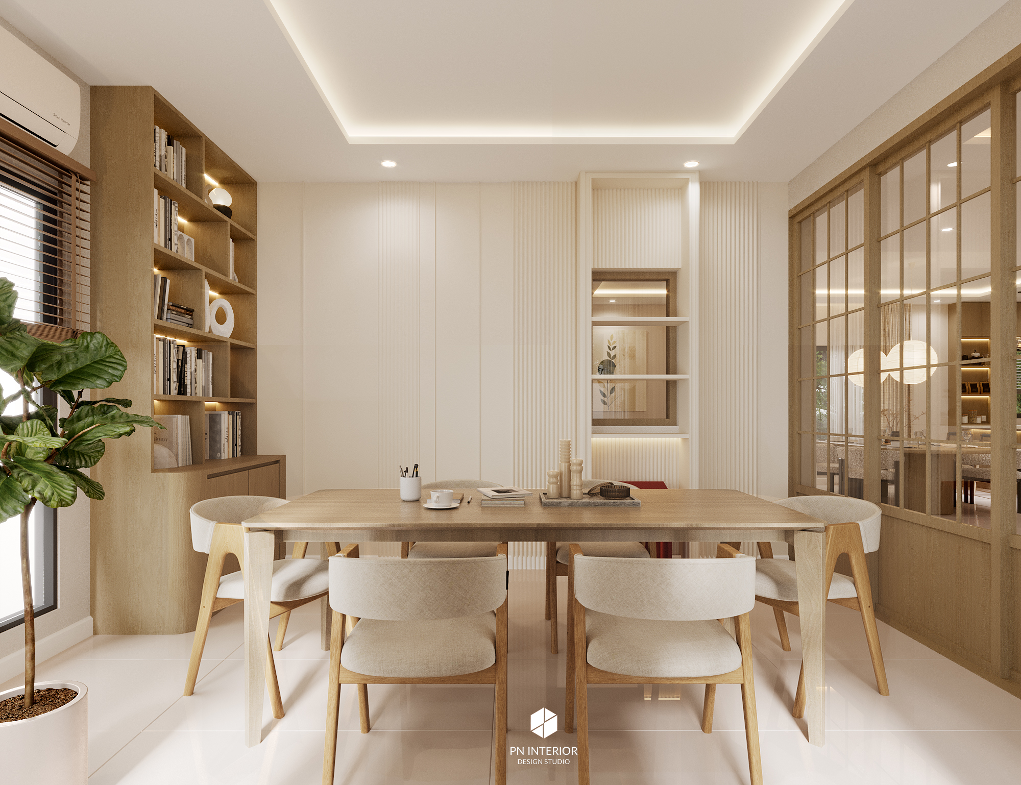 PN Interior Design Studio