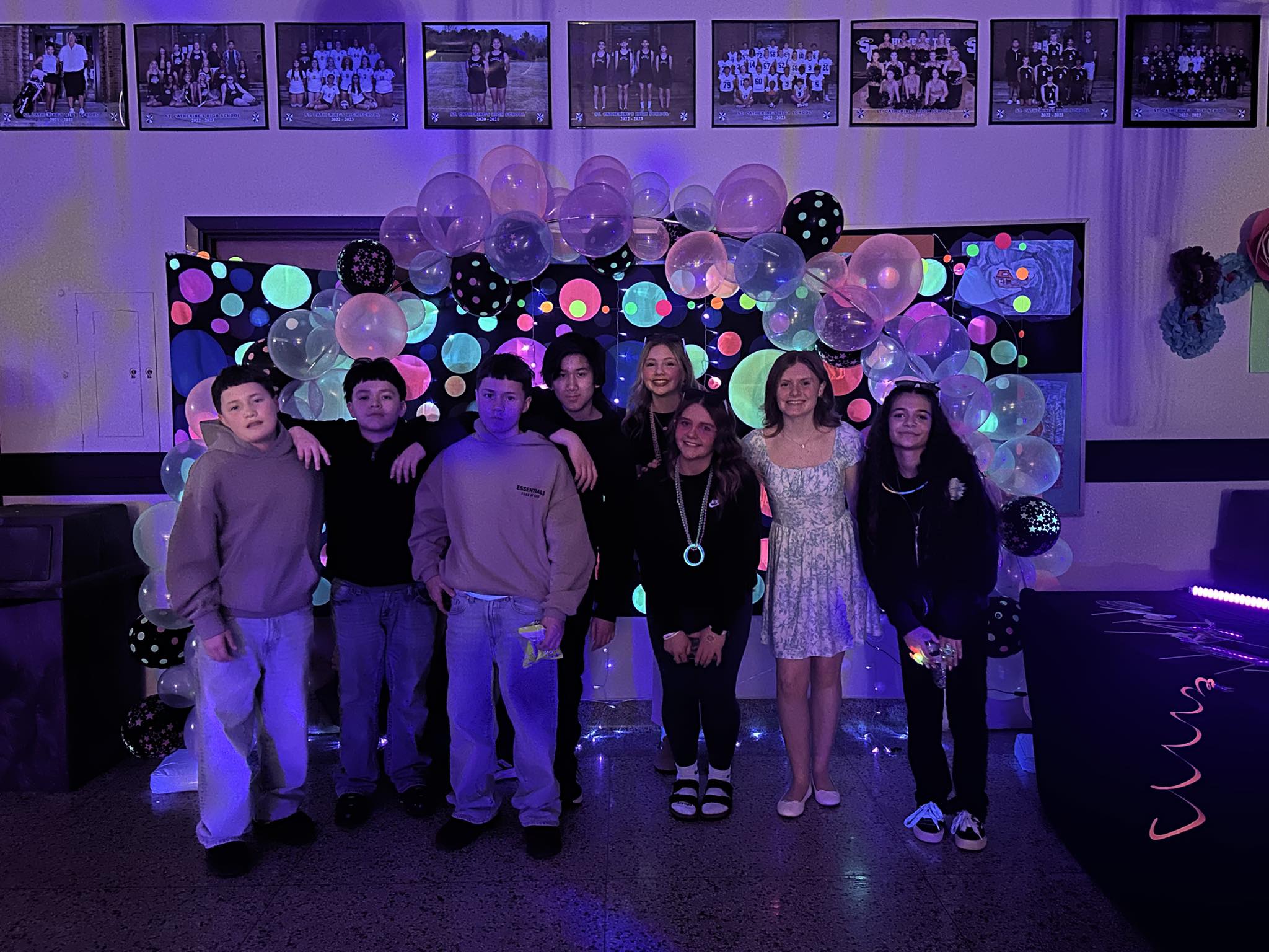 St Joseph Catholic... - St Joseph Catholic School Racine