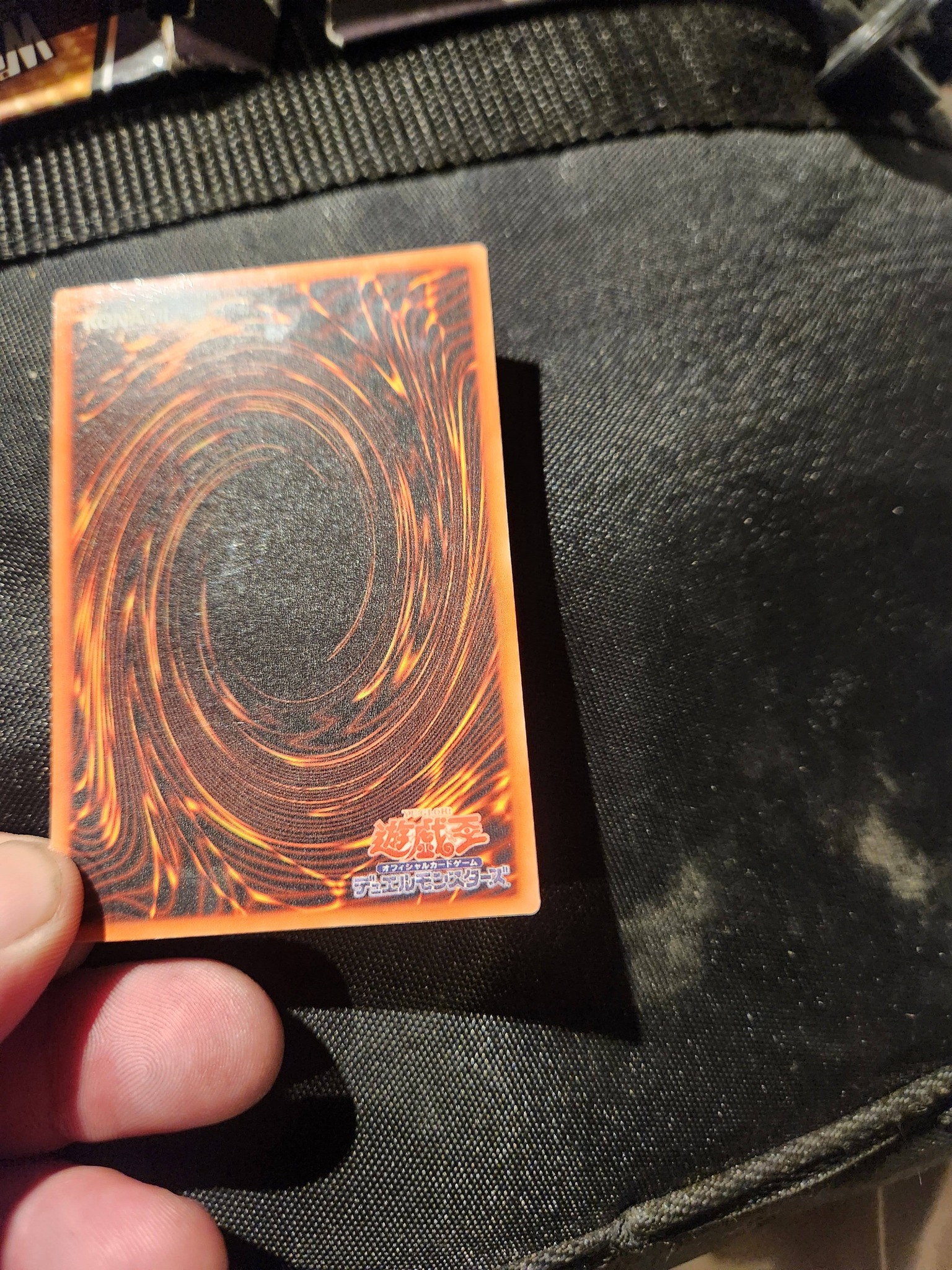 where are yugioh cards made Orica are yugioh cards still being