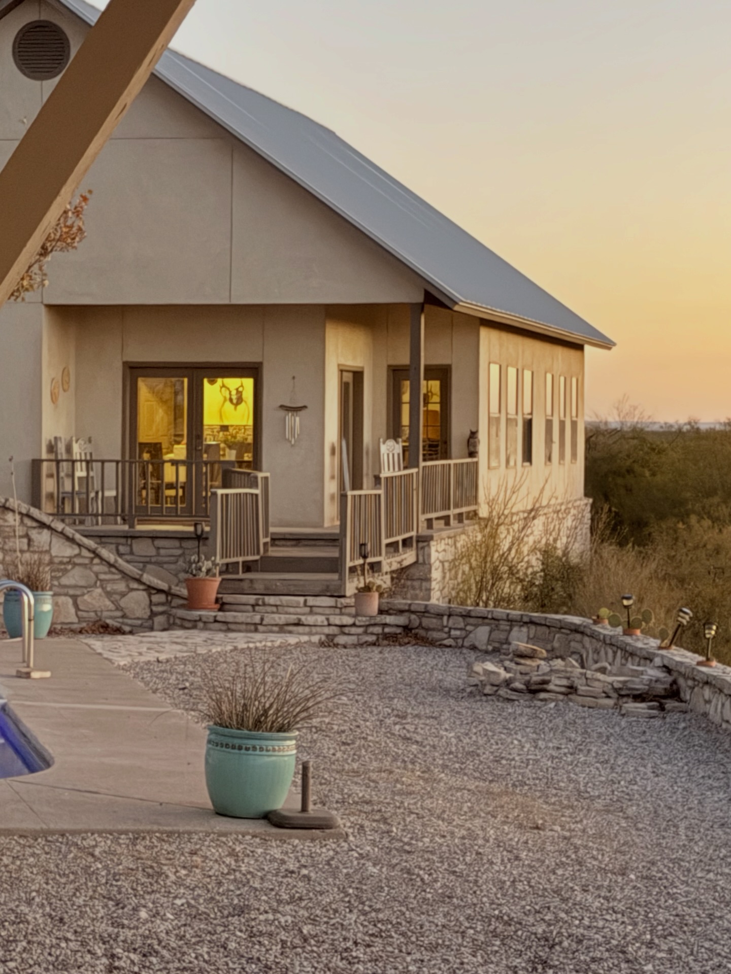 Sycamore Creek Ranch | Del Rio TX