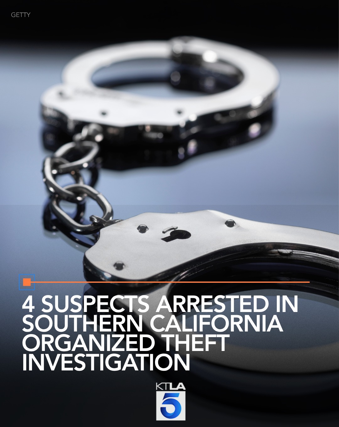 KTLA - Four men were arrested in Fontana after investigators uncovered ...