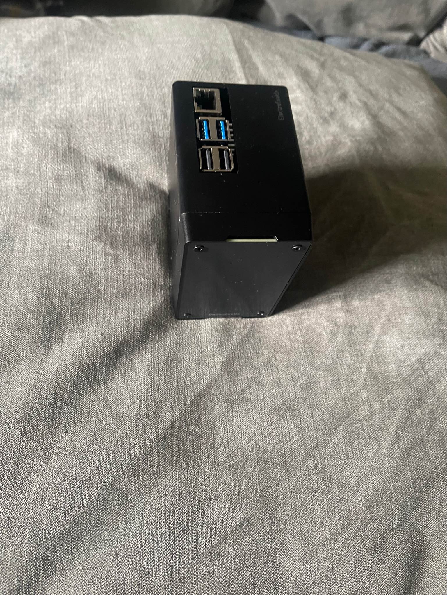 Raspberry pi5 fully loaded - Video Game Consoles - Sutton, London ...