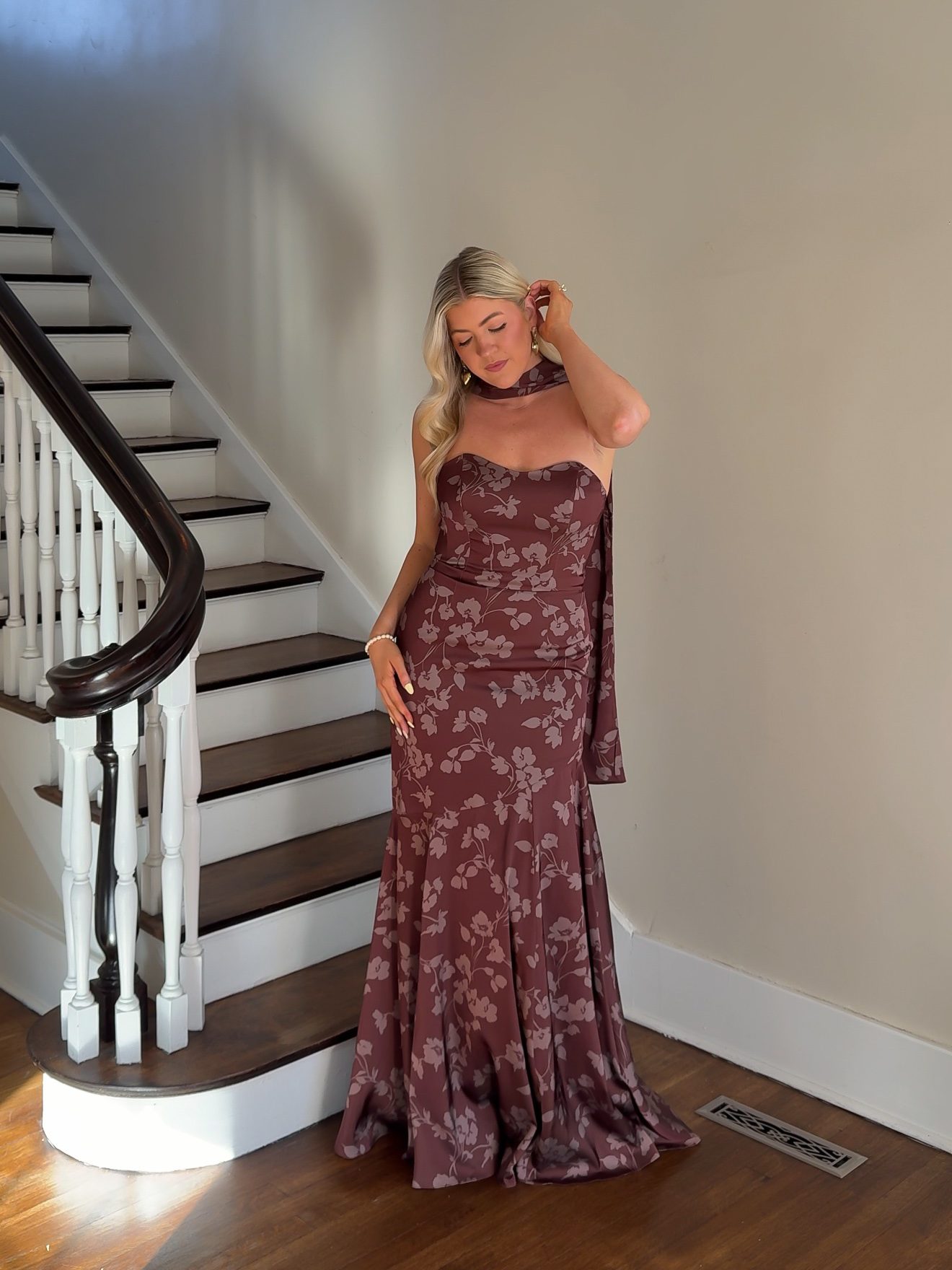 davidsbridal.ca bridesmaid dresses Professional wedding guest reporting for duty 💌 @meredithsophiaa dazzles in some of our favorite wedding guest looks. Shop every look 💕 https:// davidsbridal.visitlink.me/uxZ1V evening dress 2022