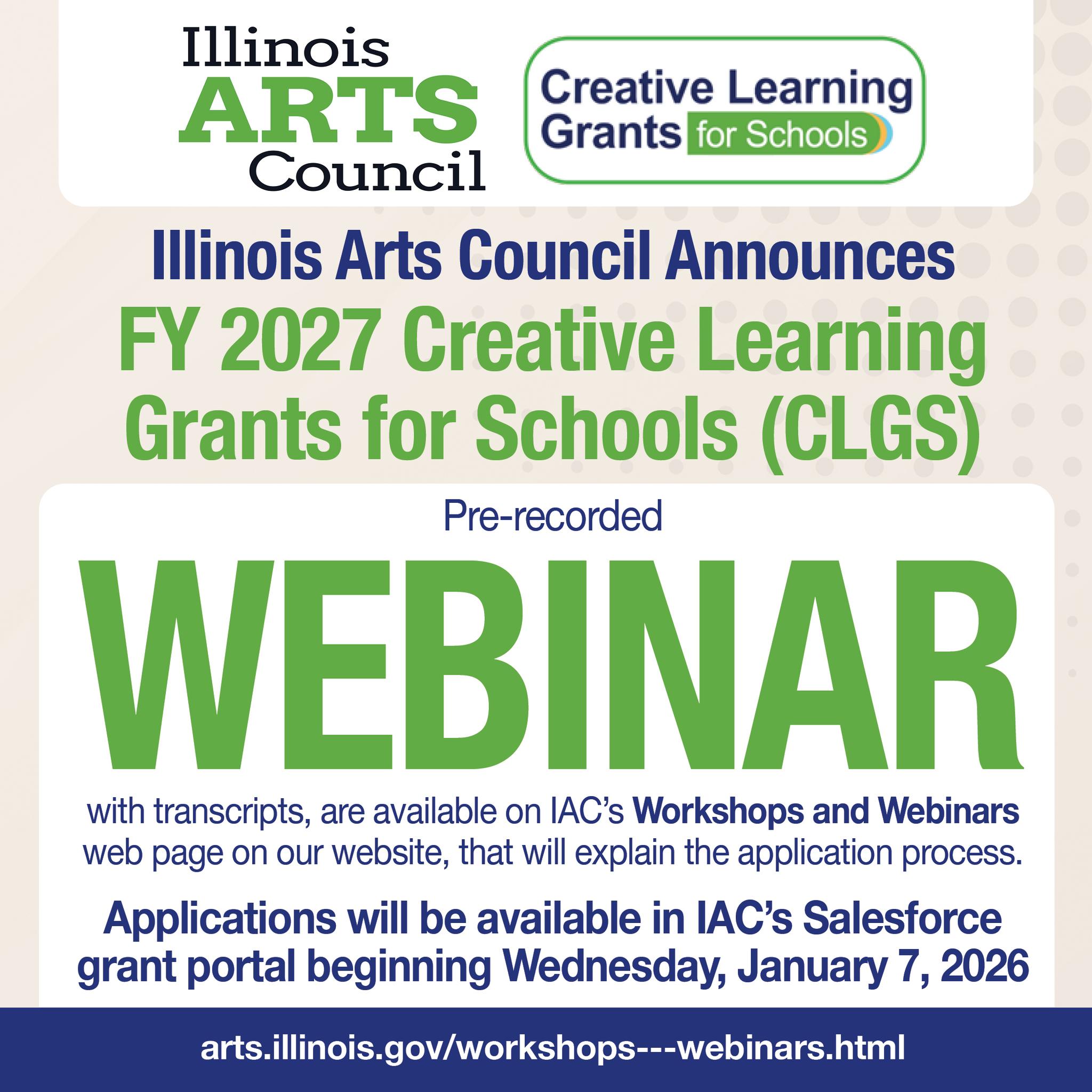 Arts Alliance Illinois