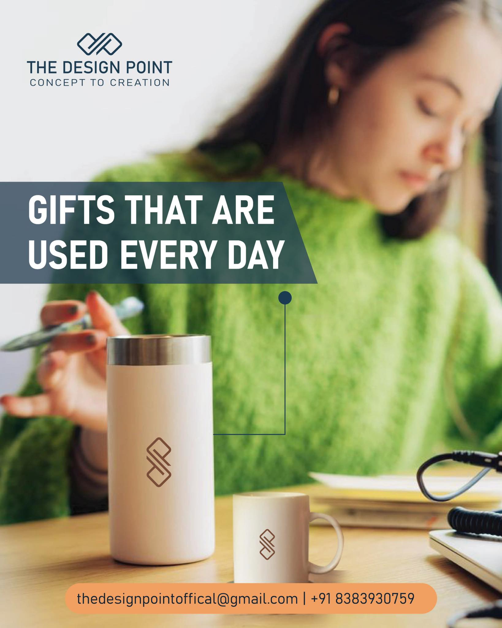 The Design Point