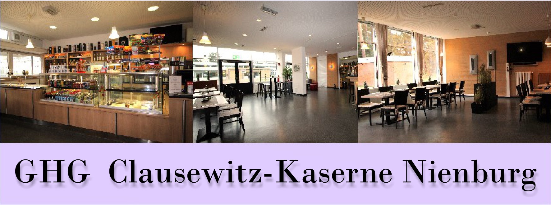 GHG Clausewitz-Kaserne Nienburg | Facebook