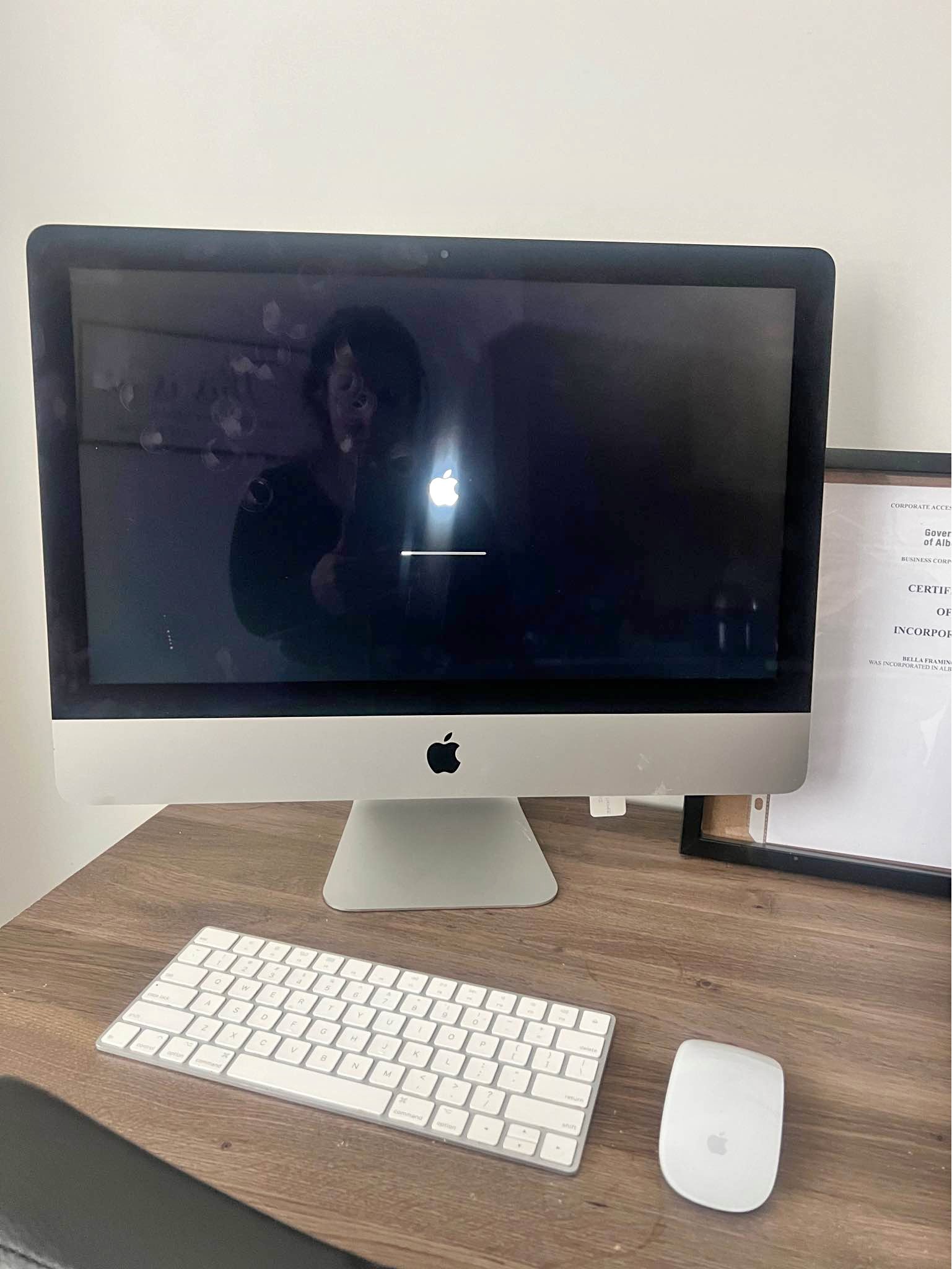 2017 Mac - Desktop Computers - Edmonton, Alberta | Facebook Marketplace ...