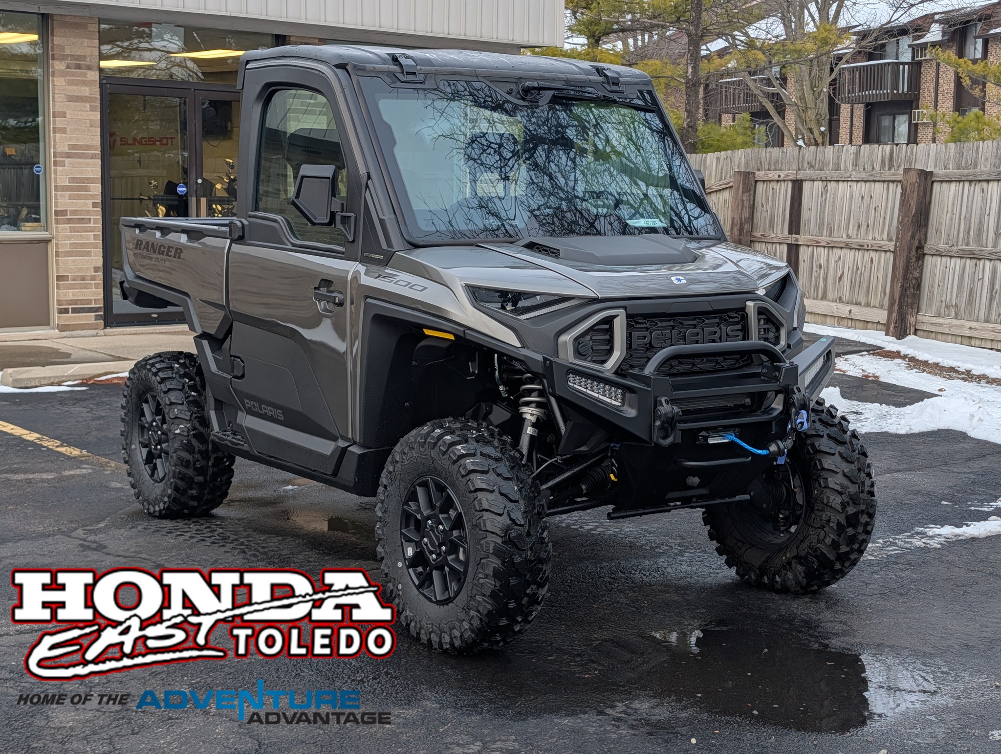 Honda - 🚨🚨SAVE OVER $5200!!🚨🚨 💥2025 Polaris Ranger XD 1500 NorthStar ...