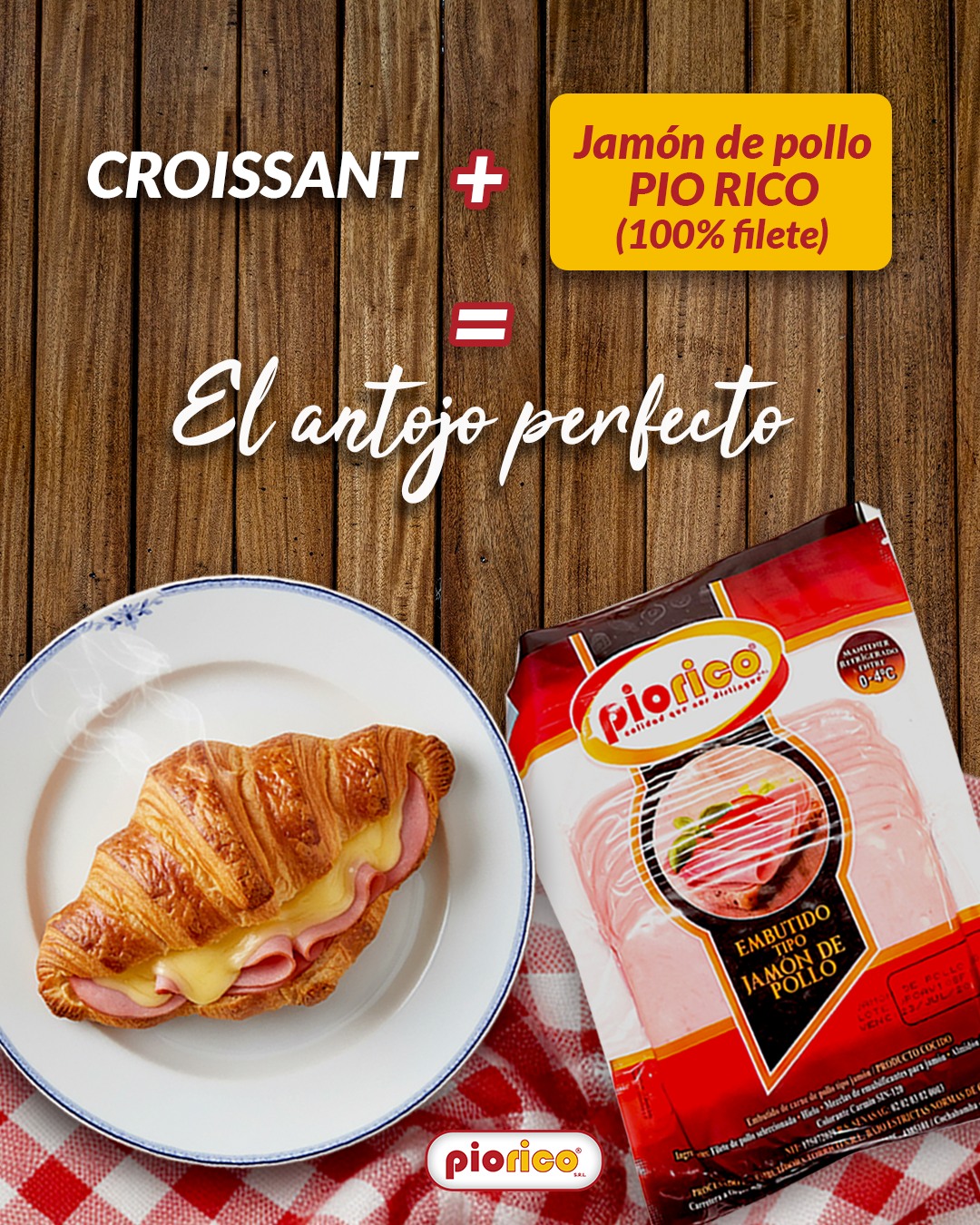 Pio - Hoy celebramos a nuestra querida Cochabamba, tierra de sabores ...