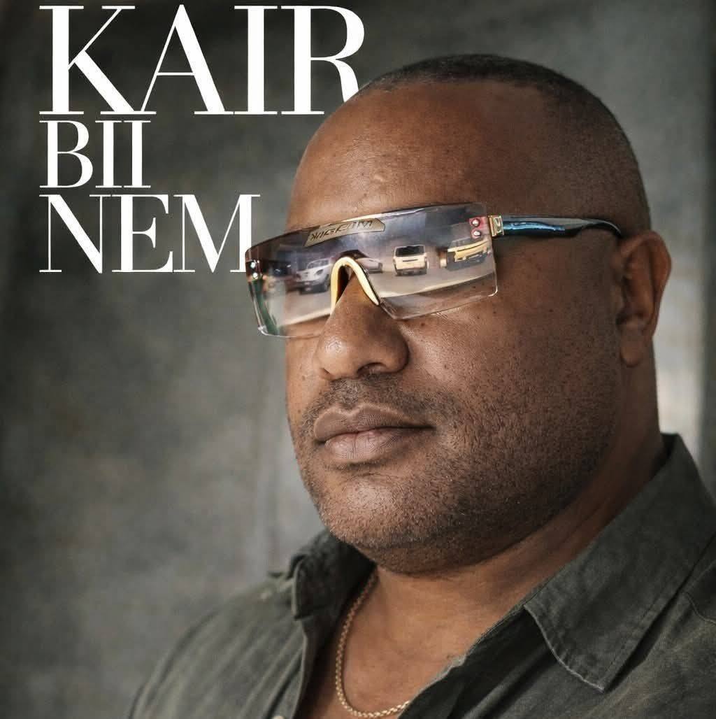 KAIR BII NEM - 