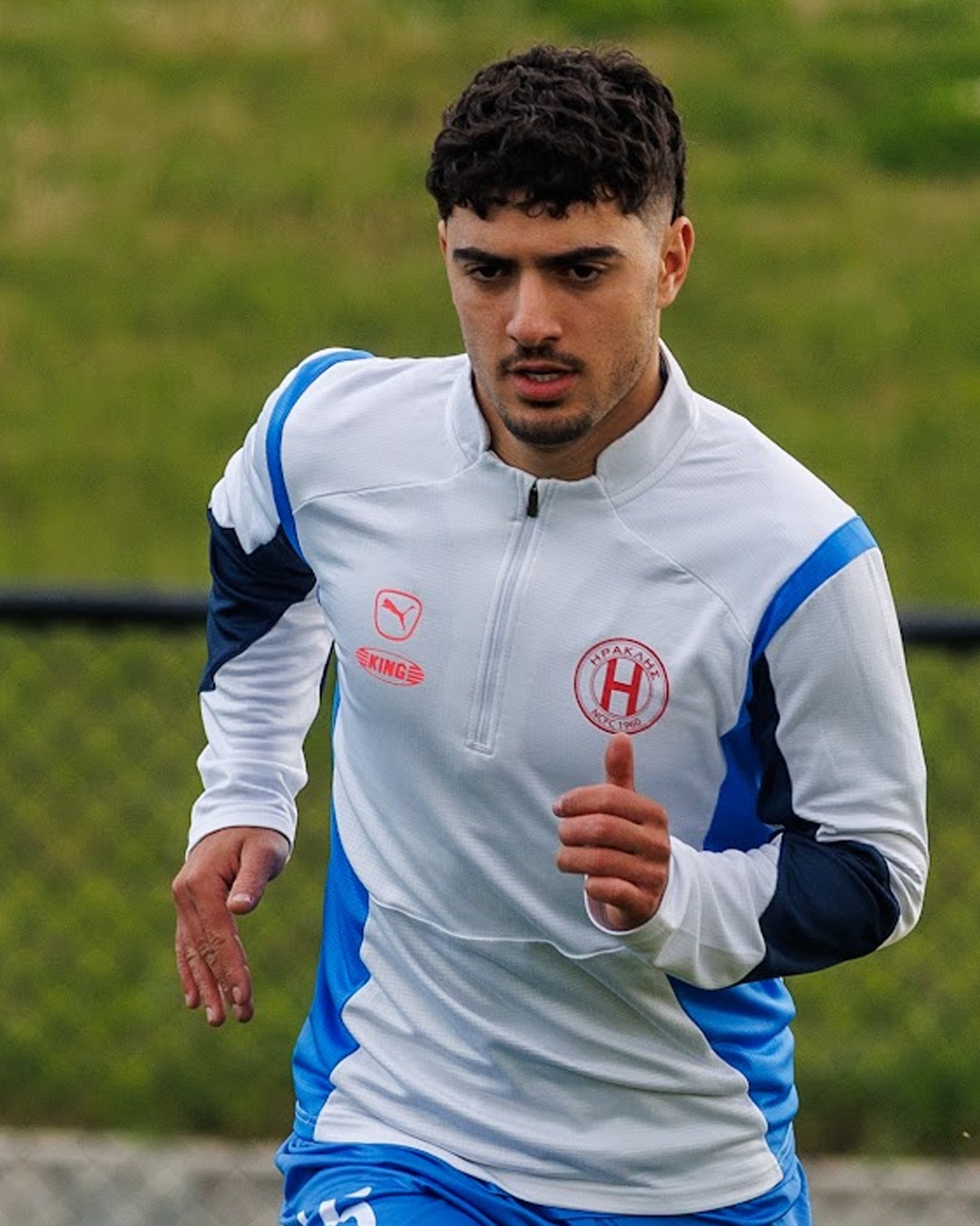 Northcote City FC added a new photo. - Northcote City FC