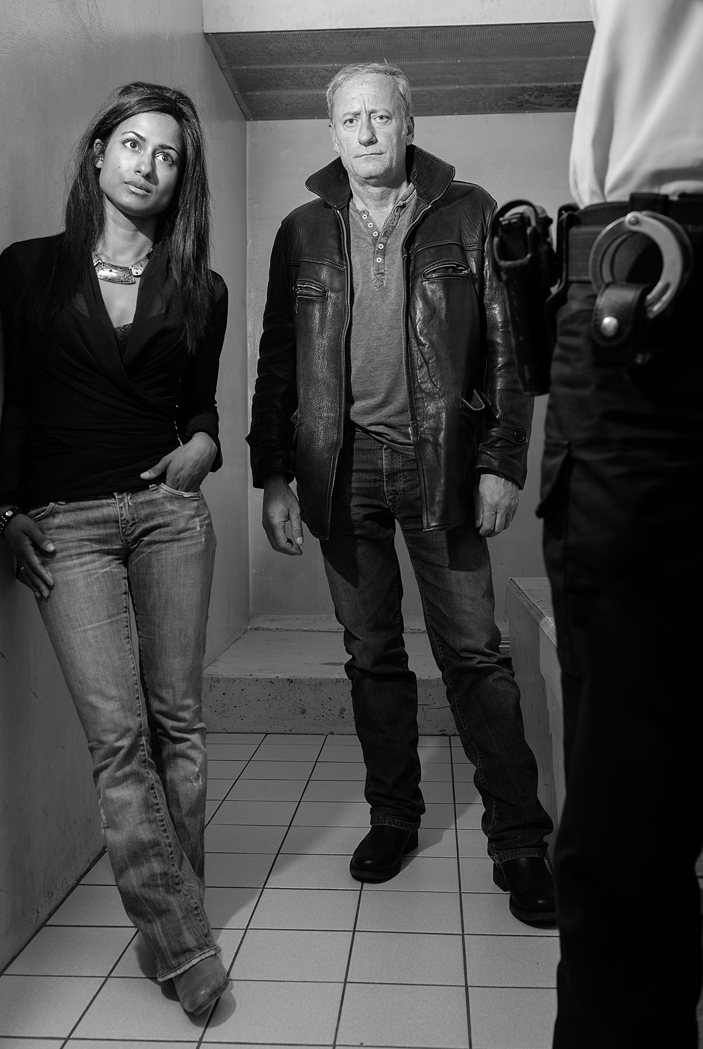 Luc Deflo Official