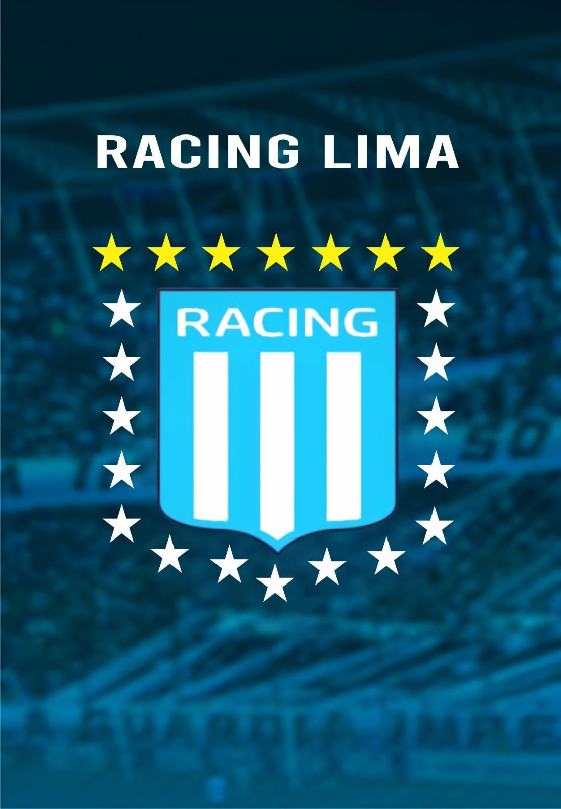 Racing Lima | Independencia