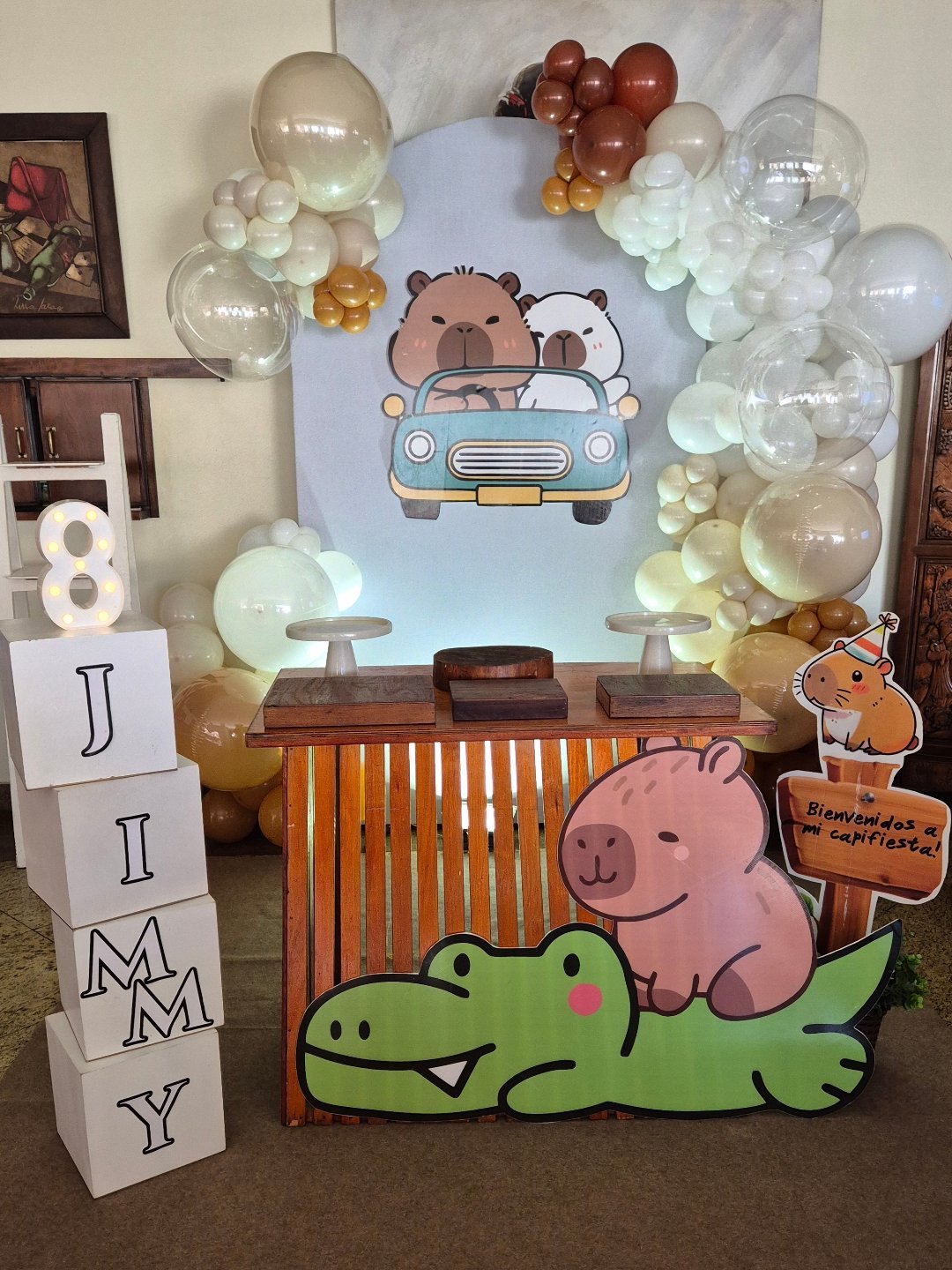 M'encanta Eventos