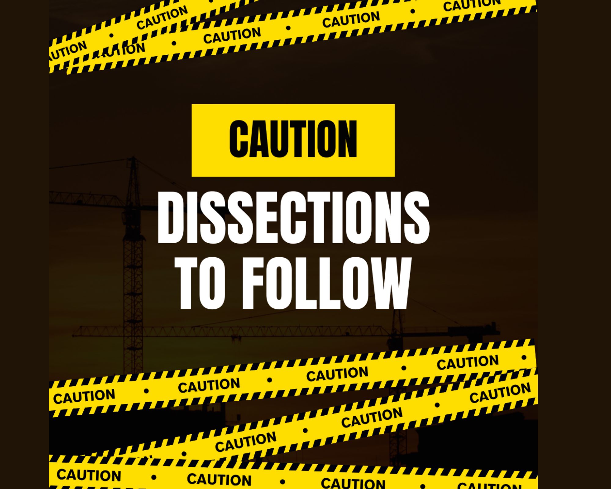 🚨CAUTION:... - Mayo High School for Math, Science & Technology | Facebook
