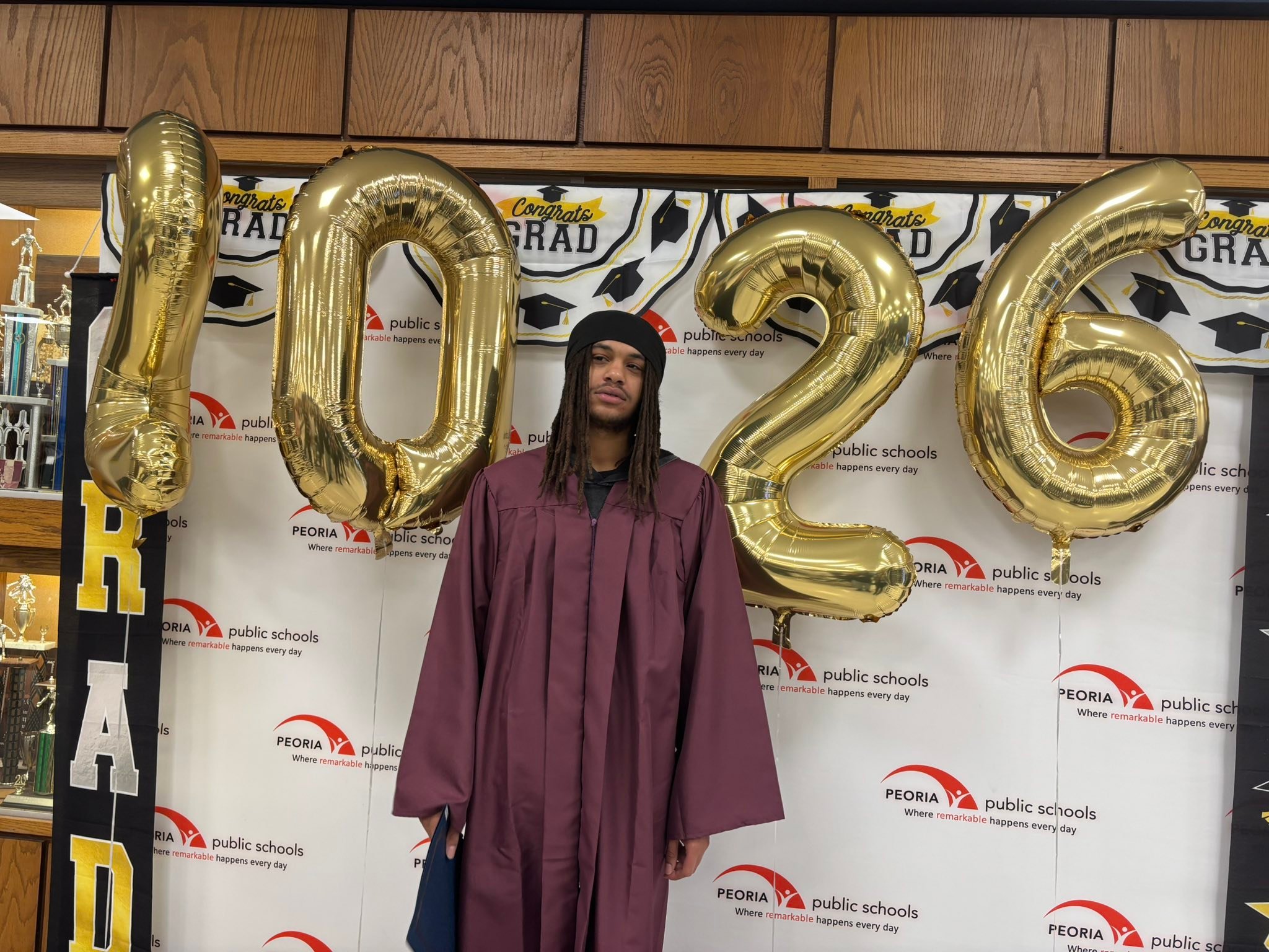 Peoria Public Schools... - Peoria Public Schools District 150