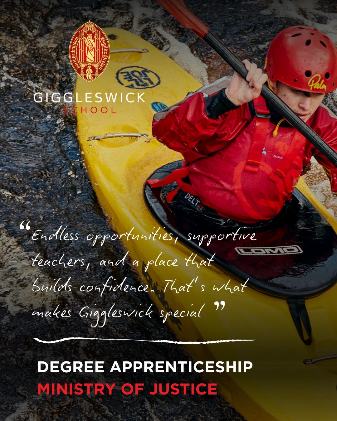 Giggleswick School added a new photo. - Giggleswick School